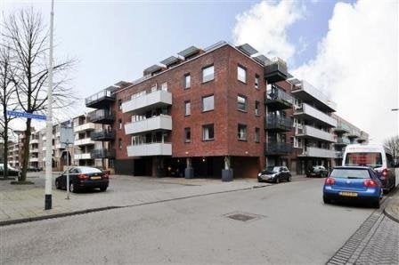 Apartment in Breda