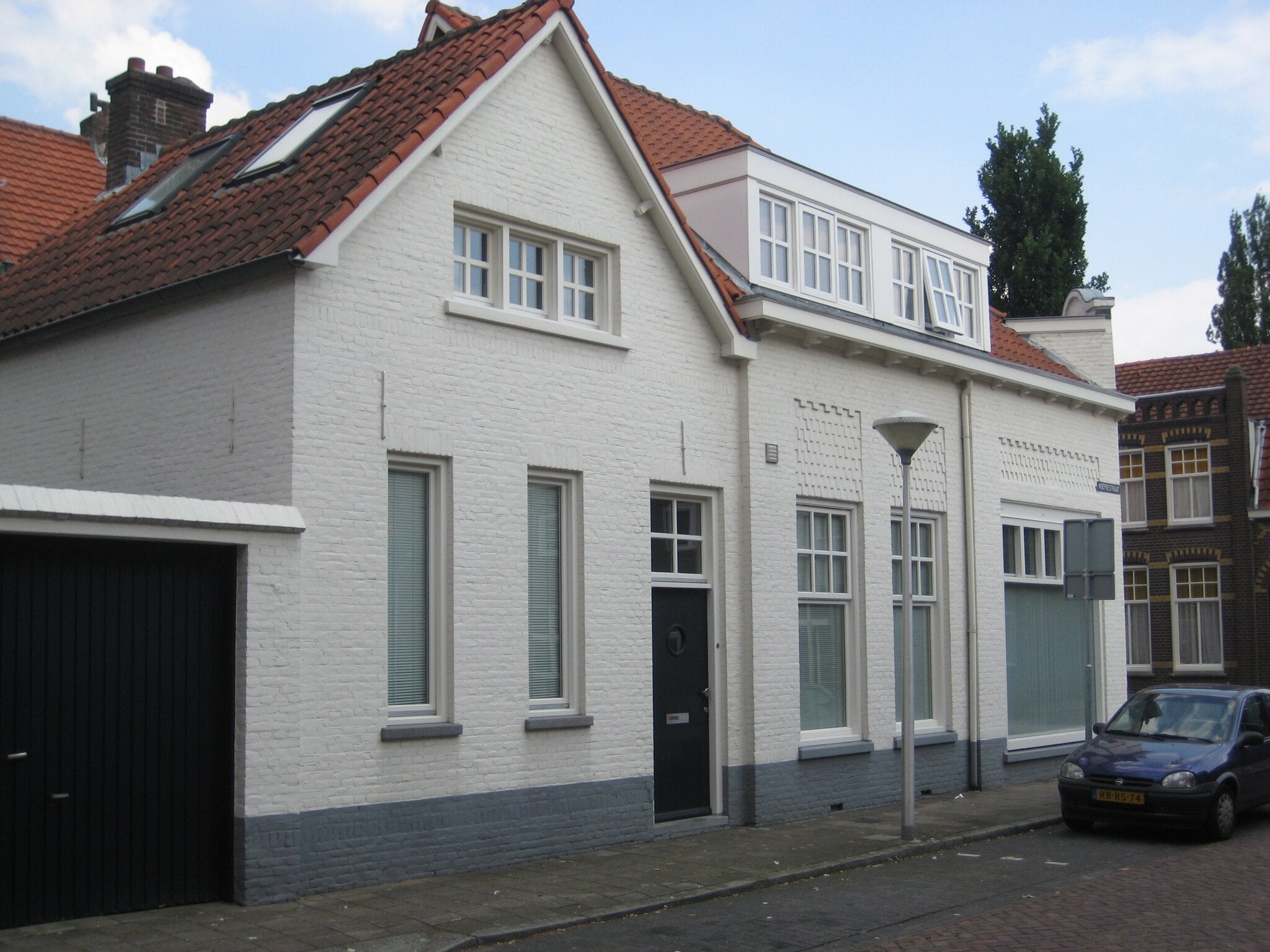 Bekijk foto 1/9 van apartment in Eindhoven