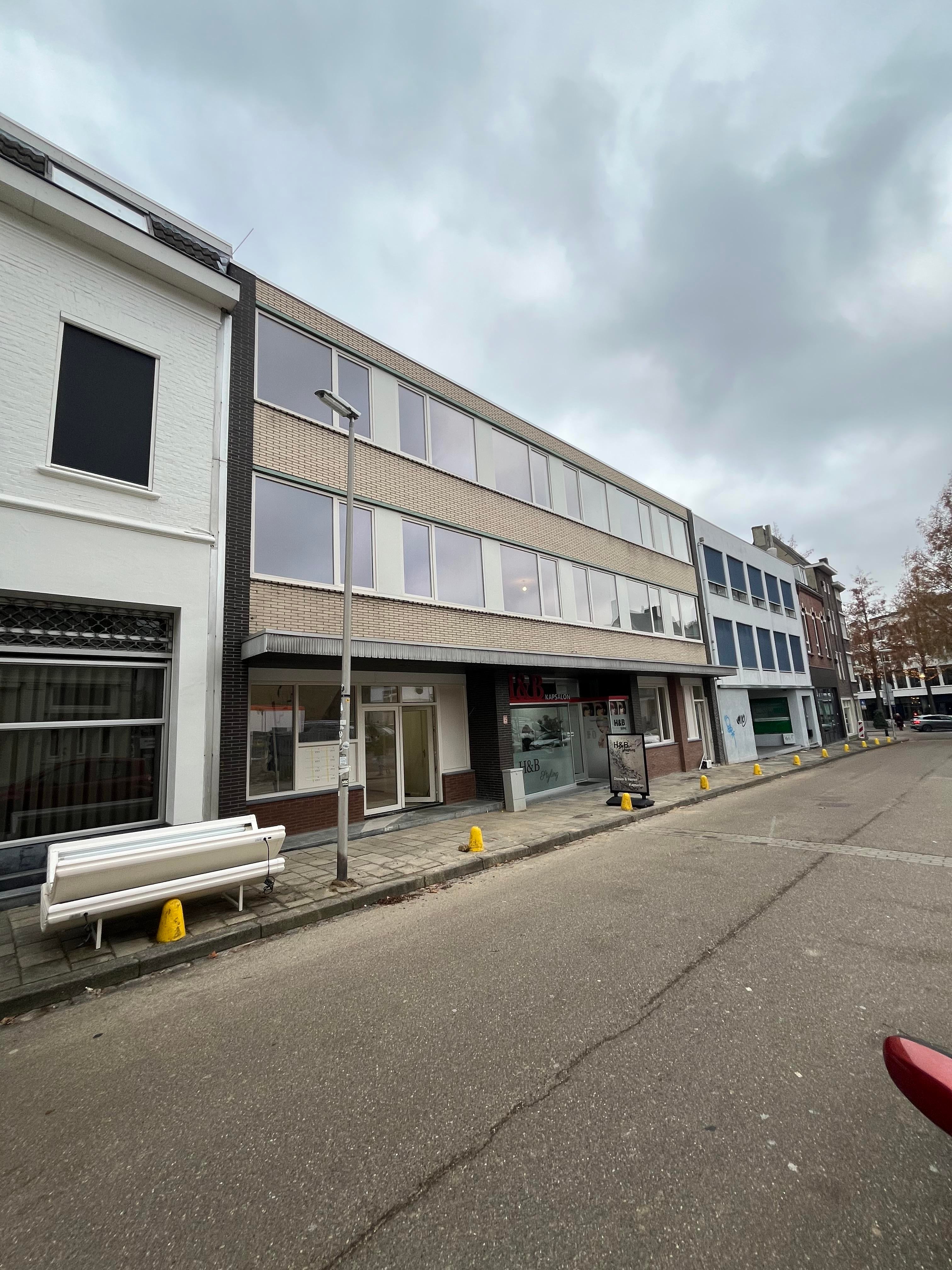 Appartement in Heerlen