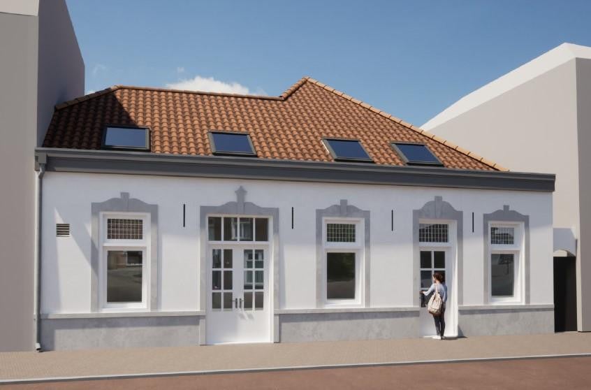 Appartement in Helmond
