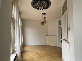 Appartement in Leiden