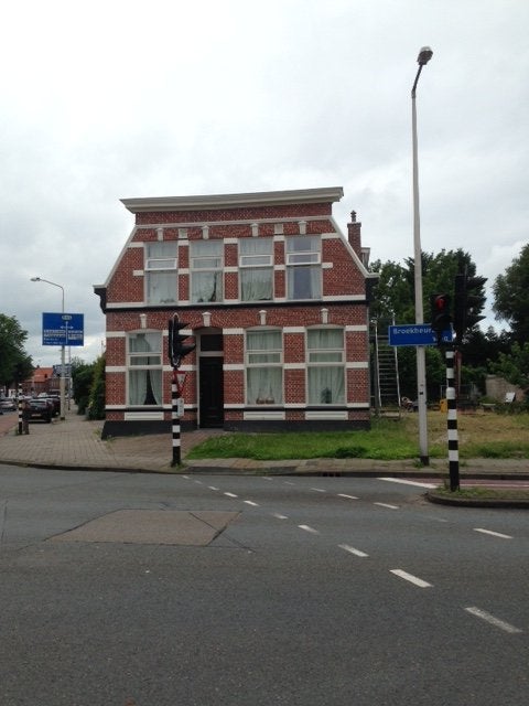 Kamer in Enschede