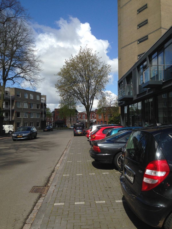 Kamer in Enschede