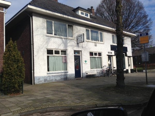 Kamer in Enschede