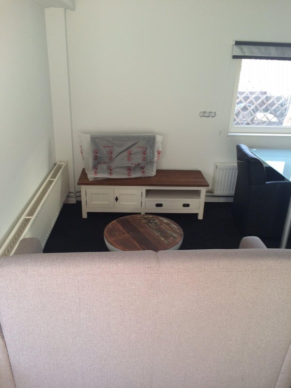 Kamer in Enschede