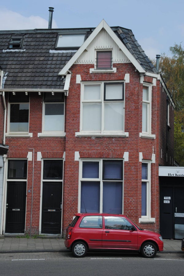 Bekijk foto 1/7 van room in Wageningen