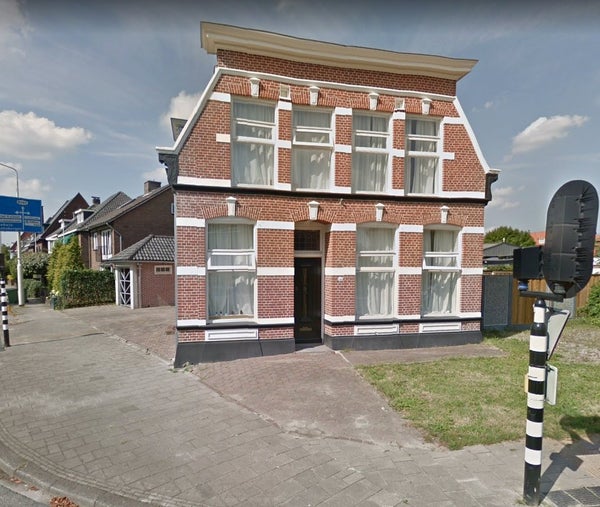 Room in Enschede