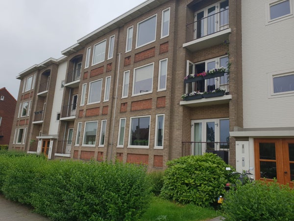 Apartment in Enschede