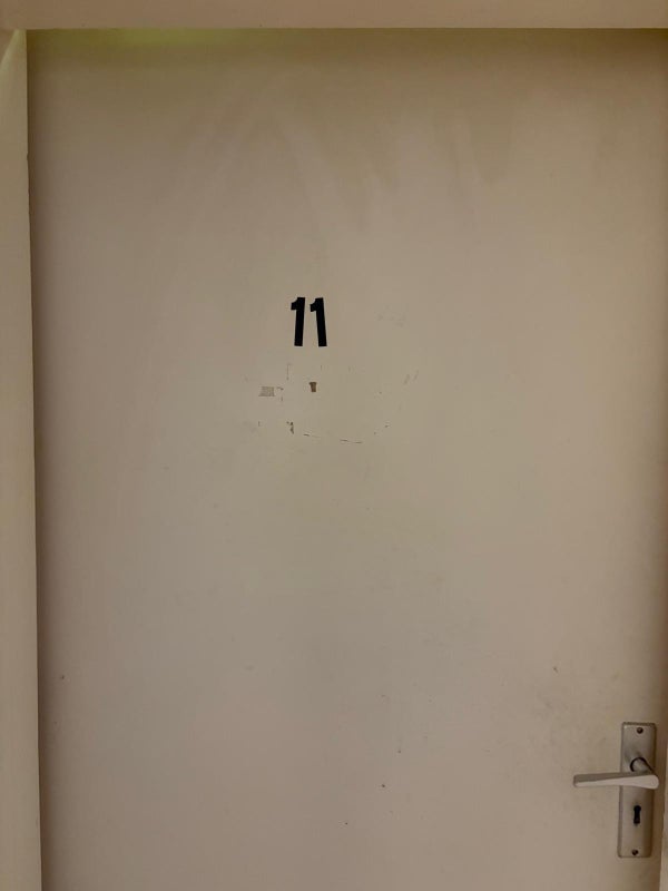 Kamer in Enschede