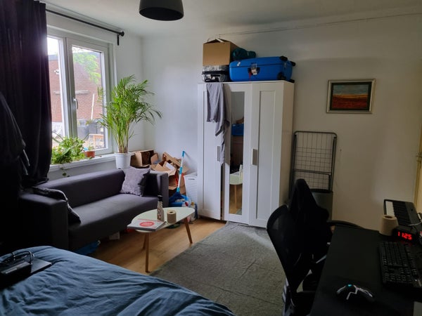 Room in Wageningen