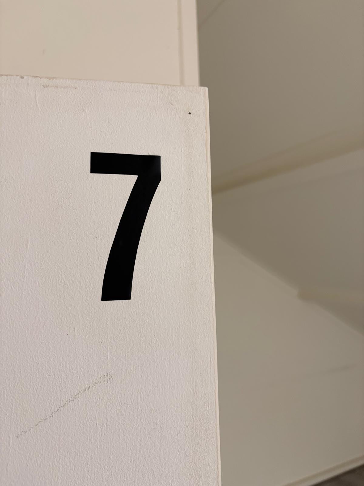 Family home in Enschede