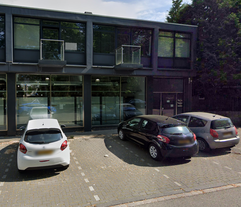 Kamer in Enschede