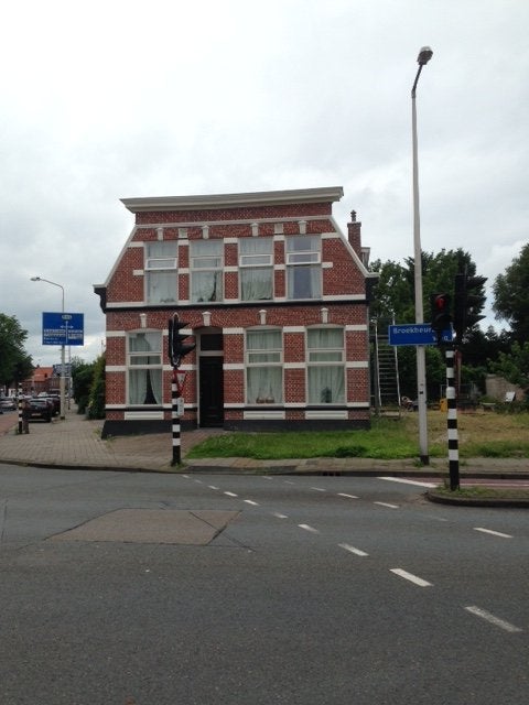 Room in Enschede