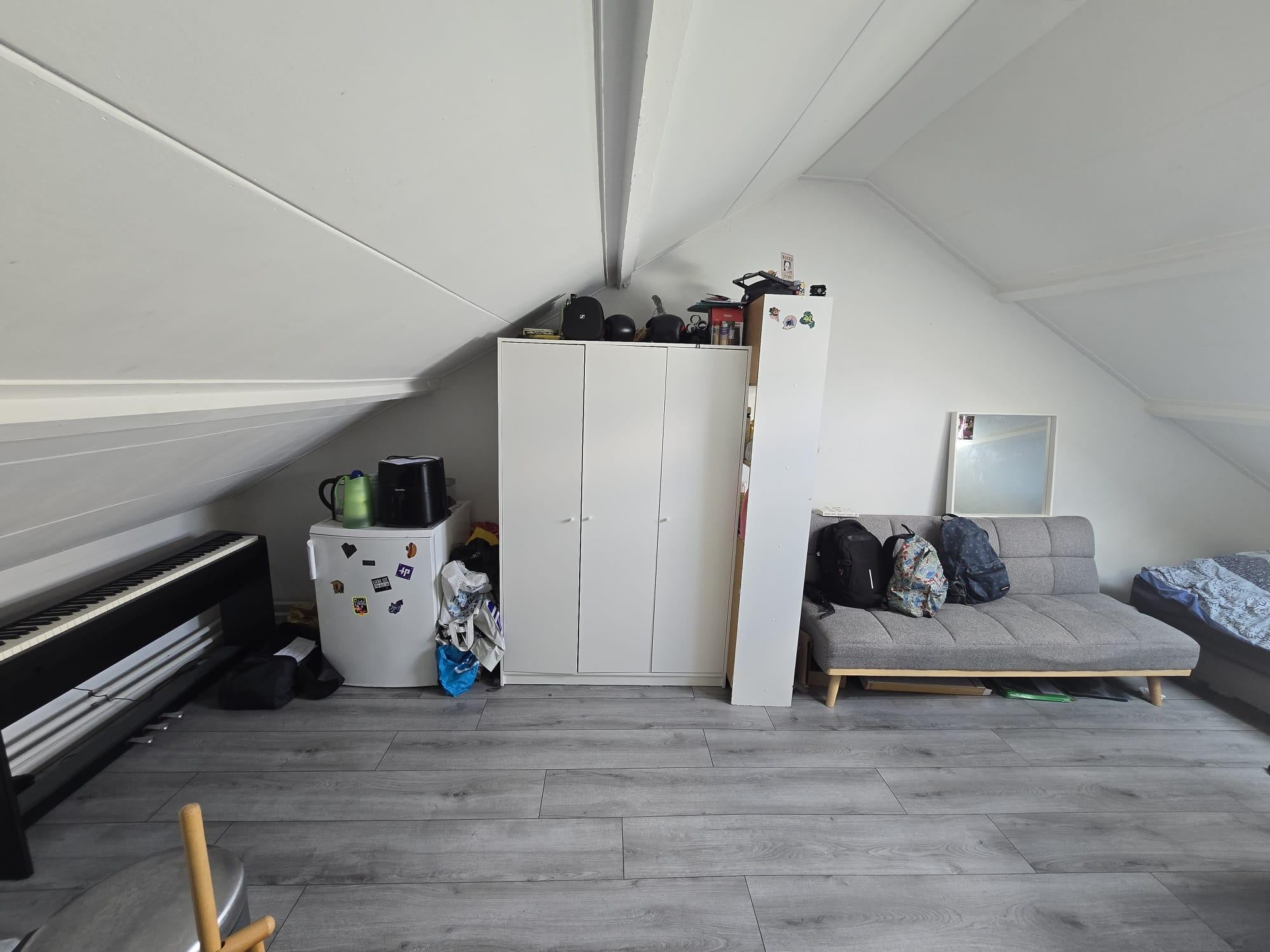 Kamer in Enschede