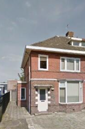 Woonhuis in Enschede