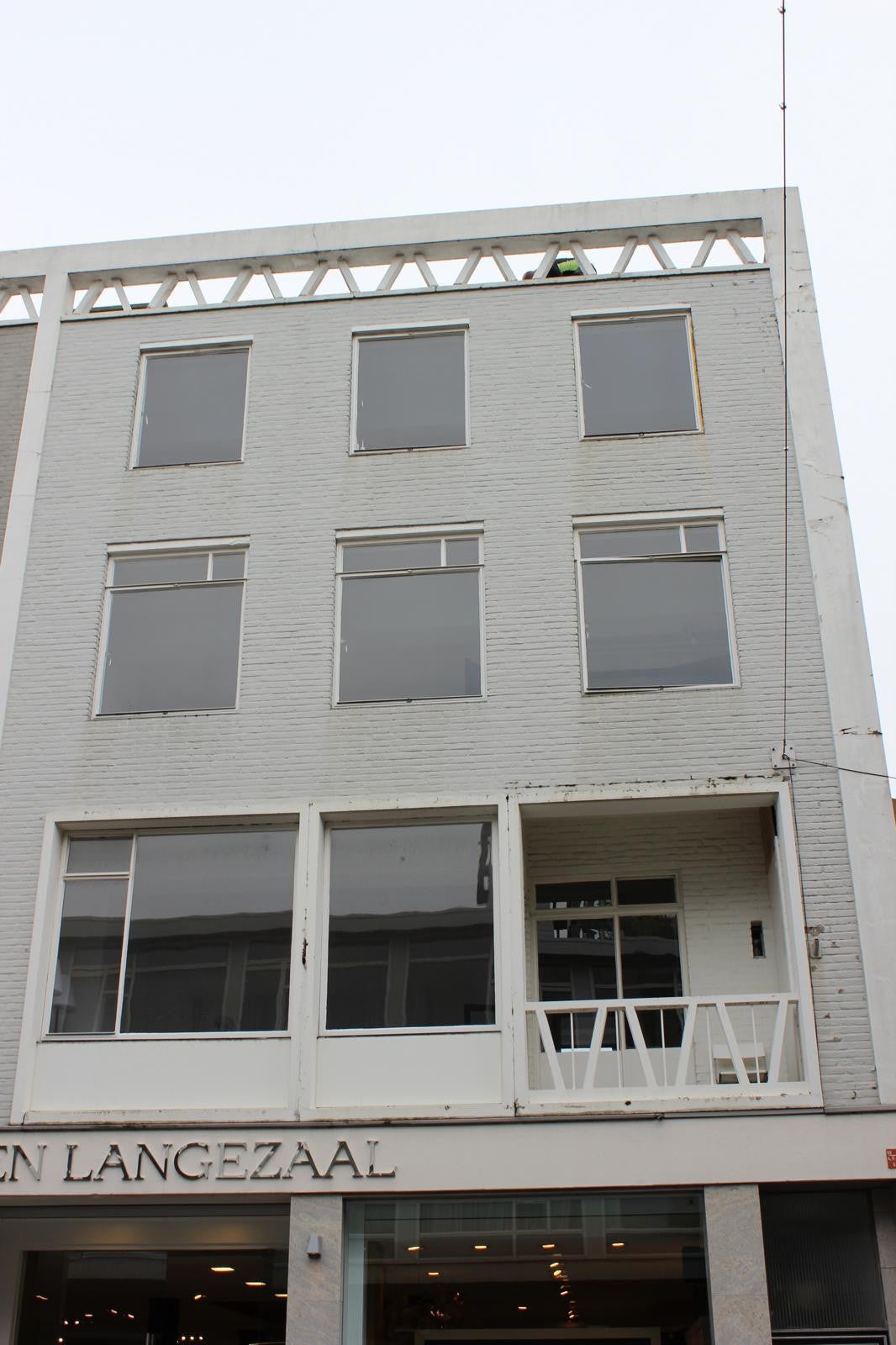 Appartement in Enschede