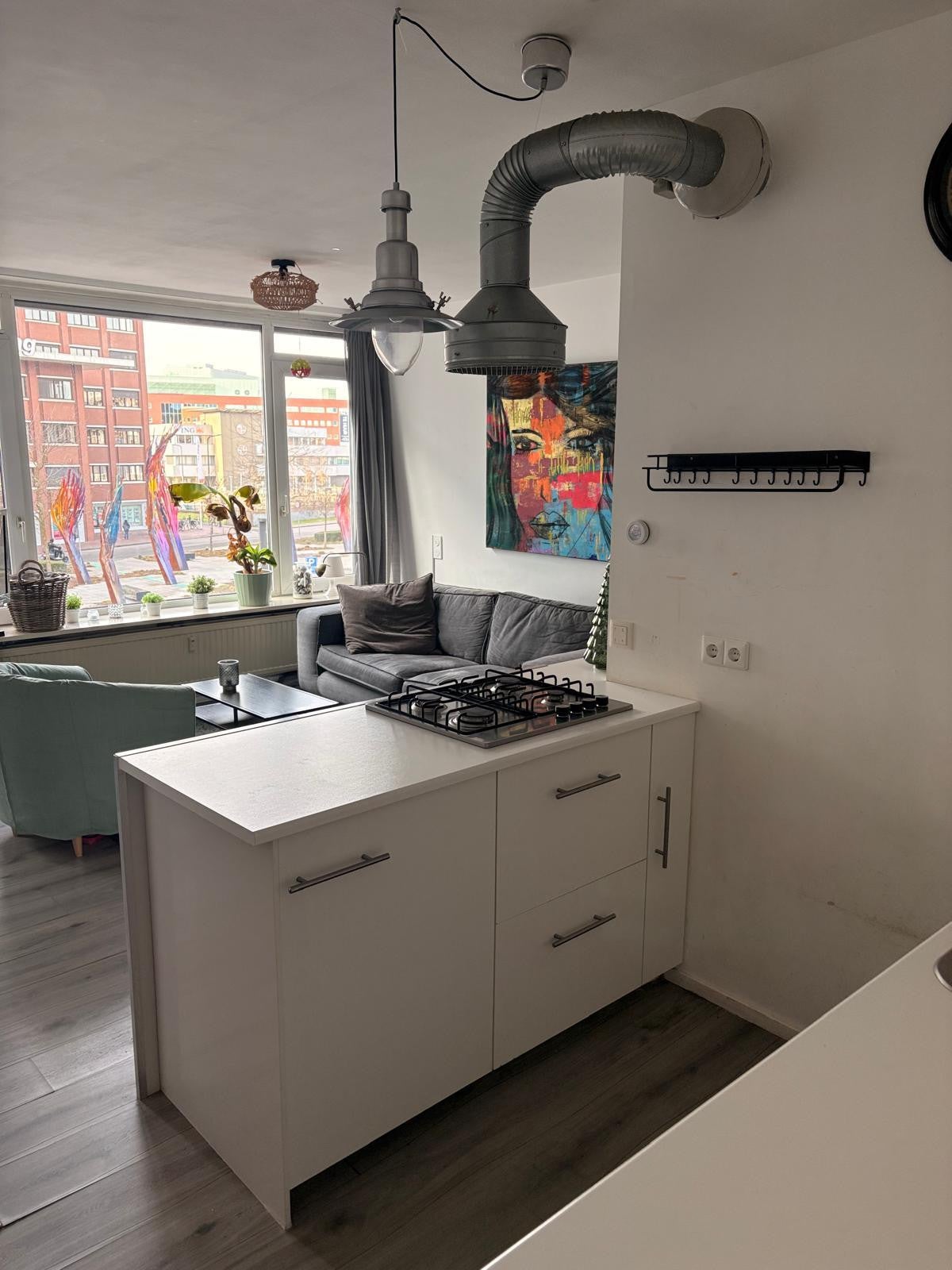 Appartement in Enschede