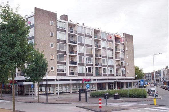 Boulevard 1945 248 Enschede