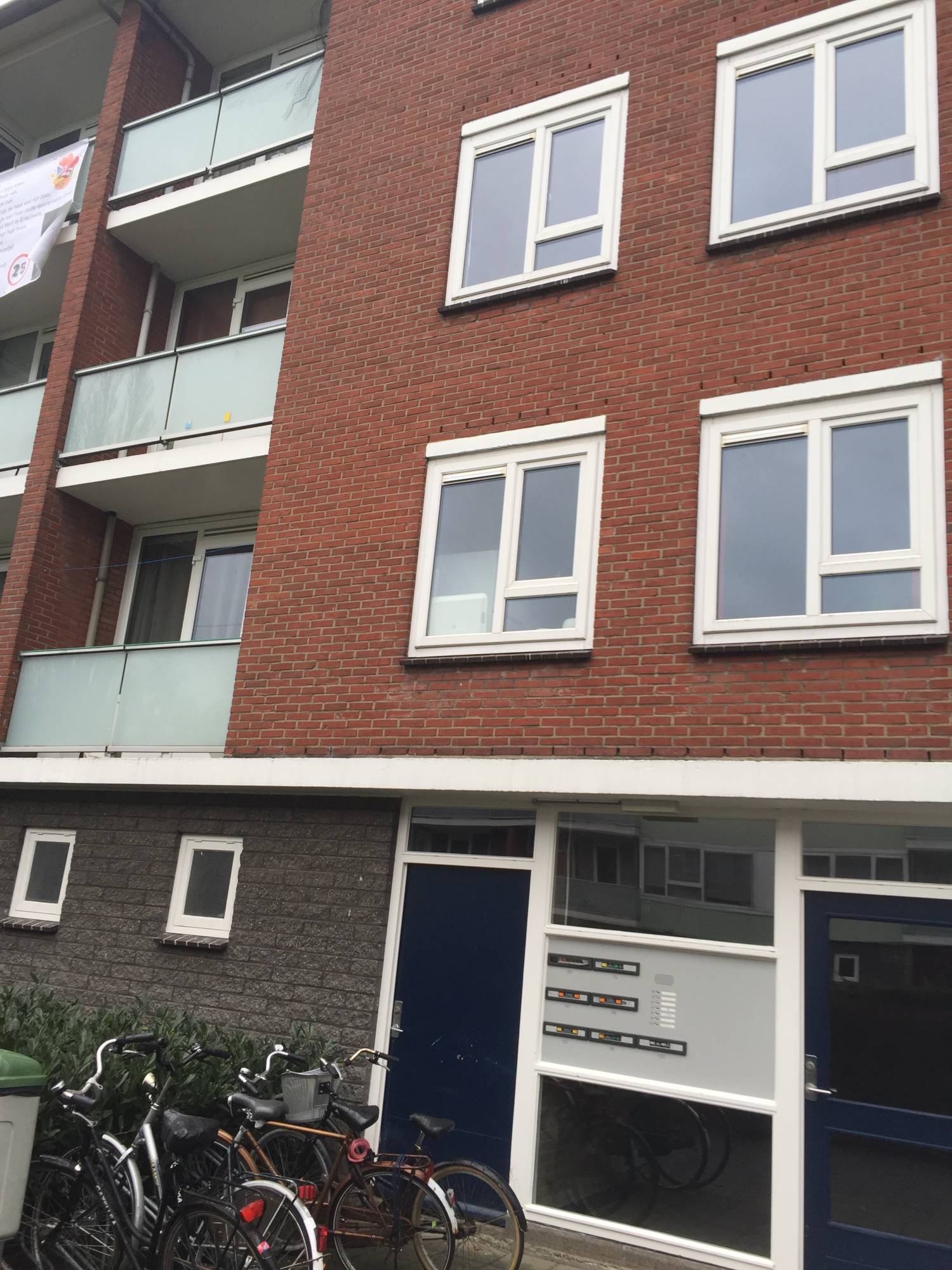 Rembrandtlaan 98 Enschede
