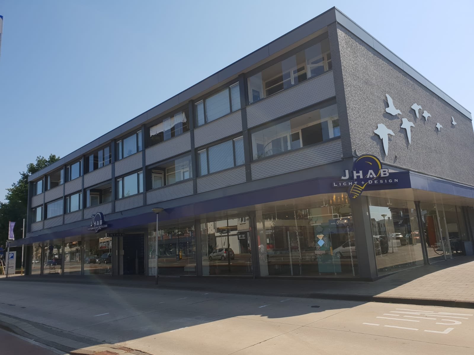Haaksbergerstraat 77 Enschede