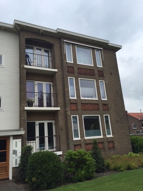 Kuipersdijk 249 Enschede