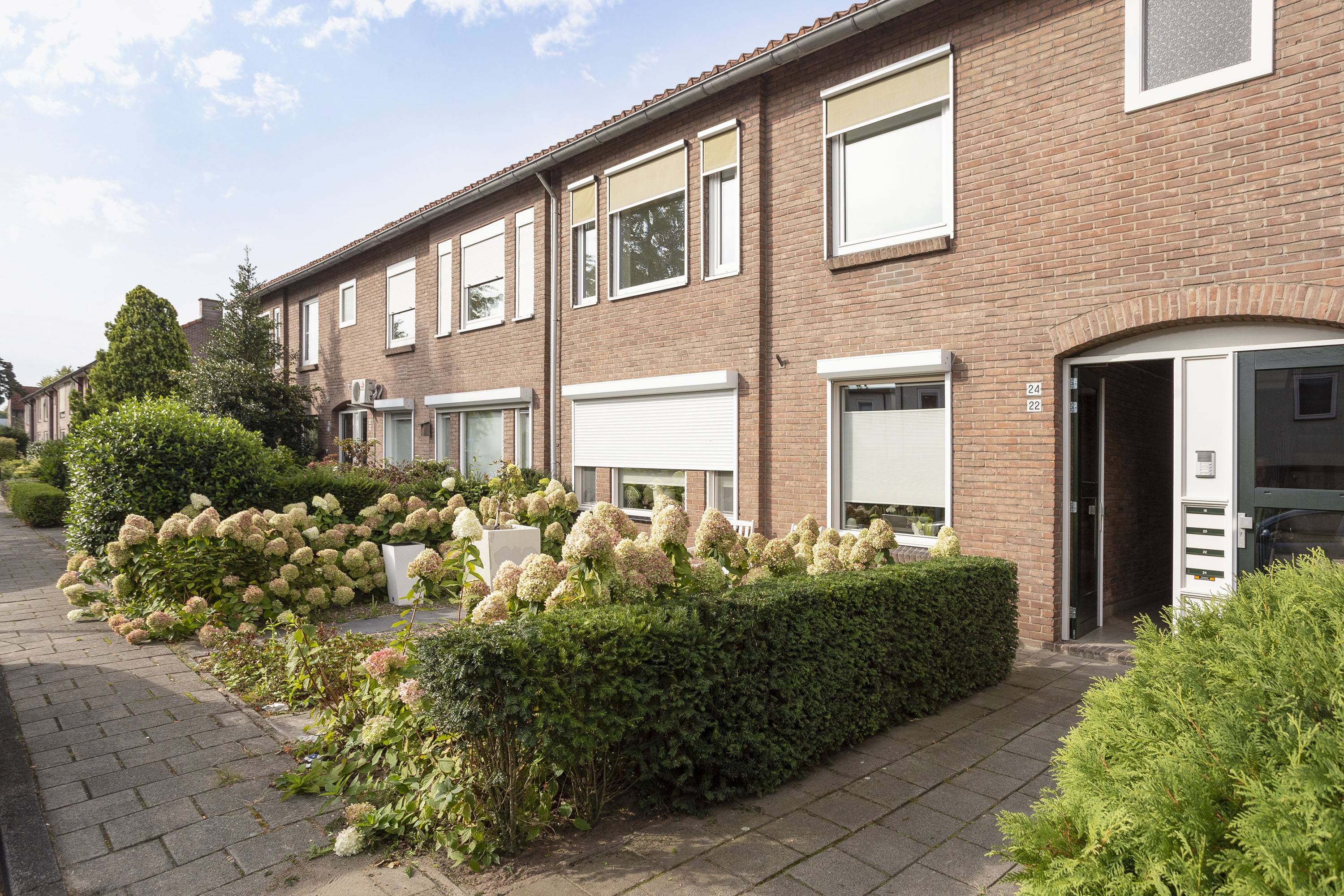 Ruischenborchstraat 24 Enschede