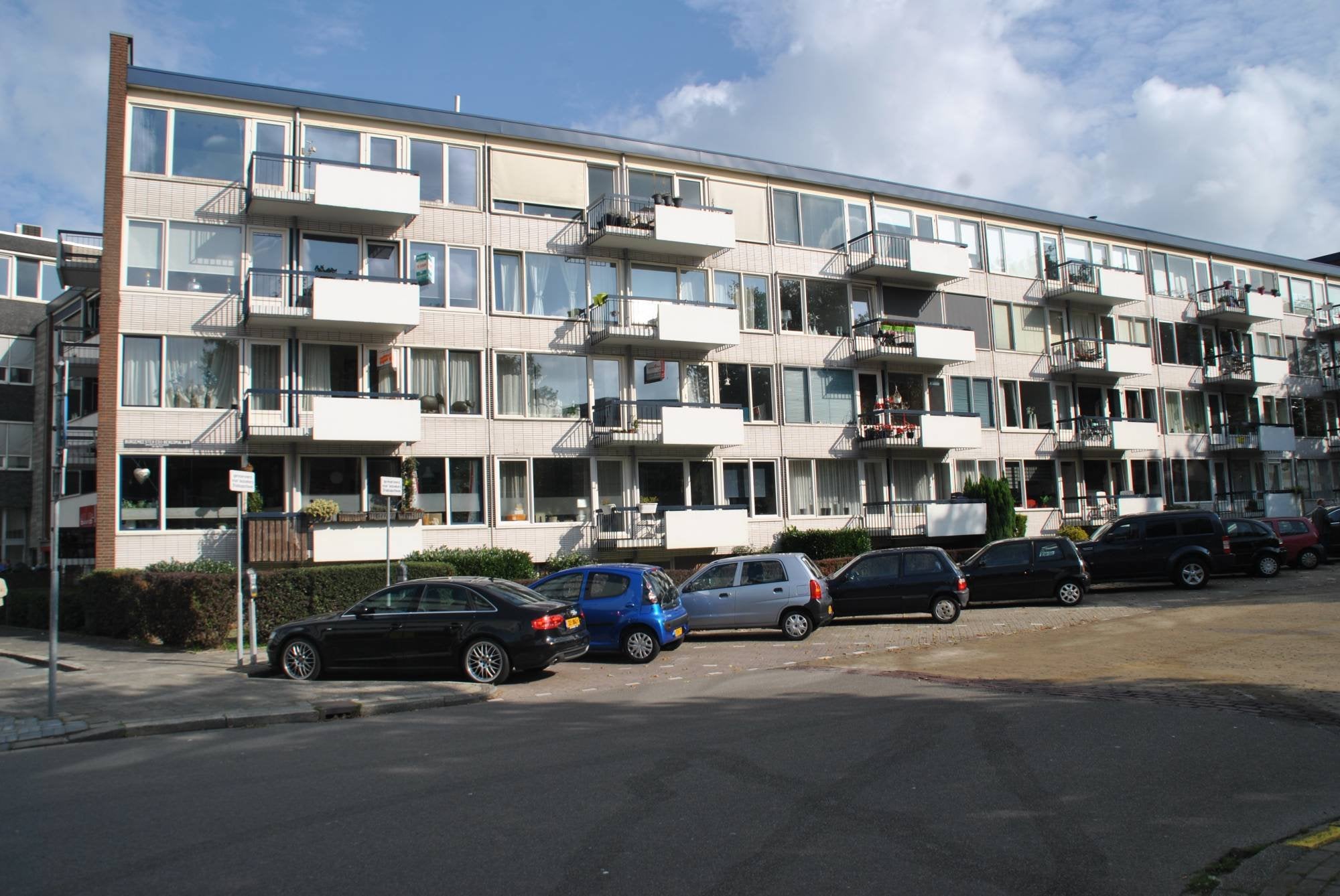 Burgemeester Edo Bergsmalaan 40 Enschede