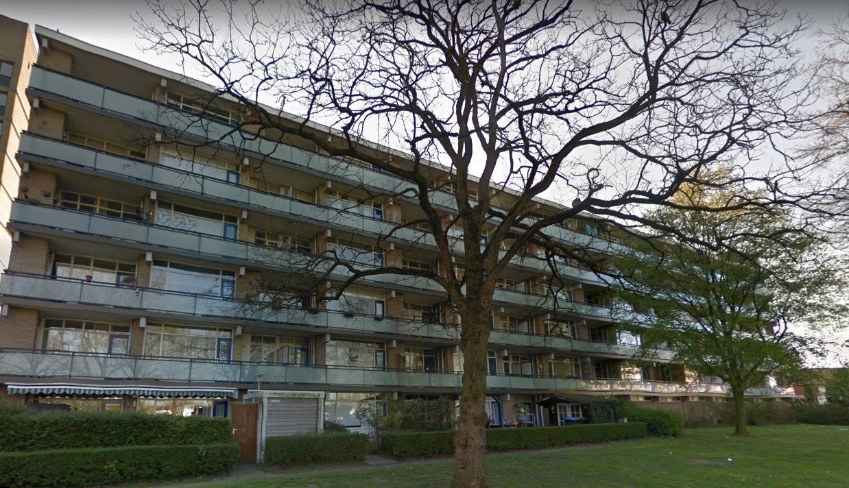Geessinkweg 235 Enschede