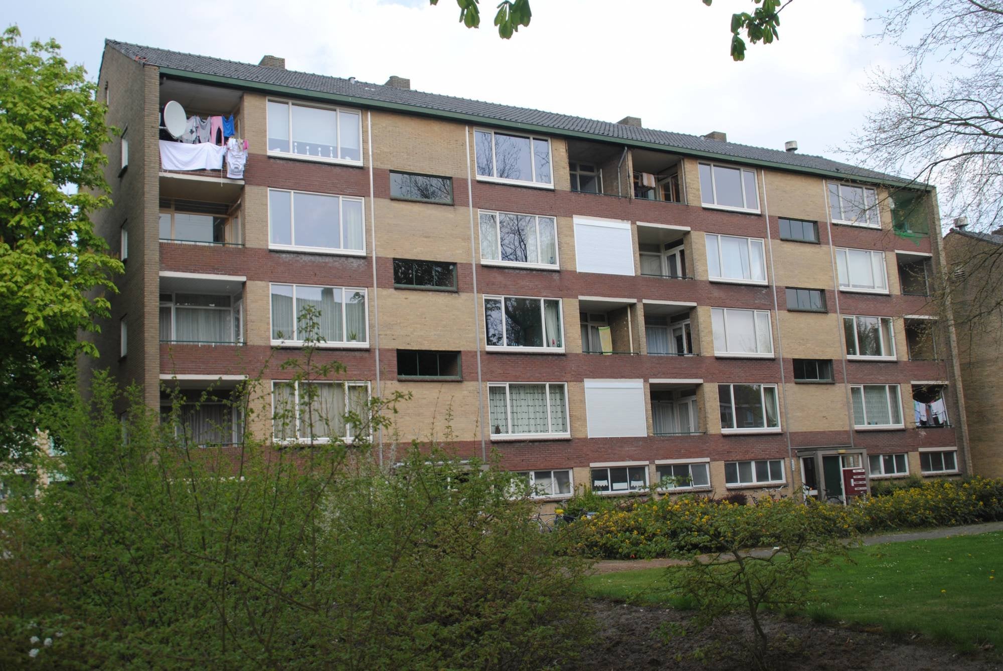 Dommelstraat 74 Enschede