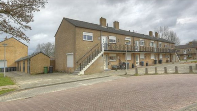 Paulus Potterstraat 23 Enschede