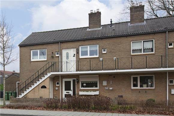 S.L. Louwesstraat 163 Enschede