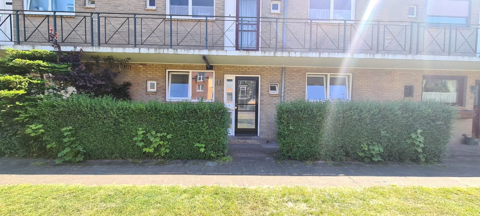 Korenstraat 29 Enschede