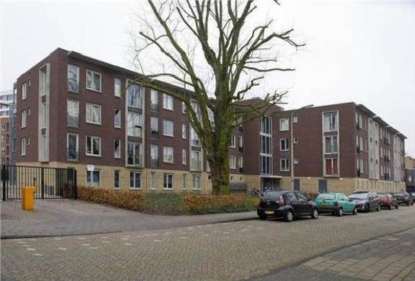 Wilhelminastraat 44 43 Enschede