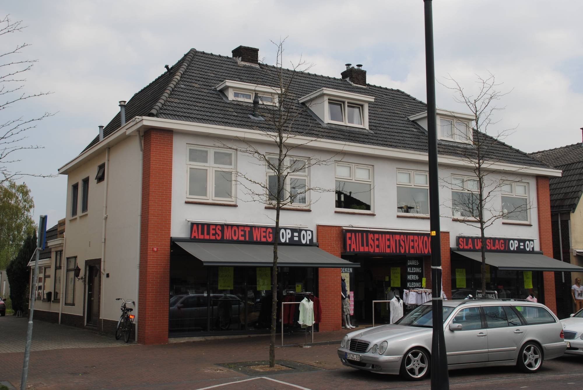 Gronausestraat 1185 Enschede