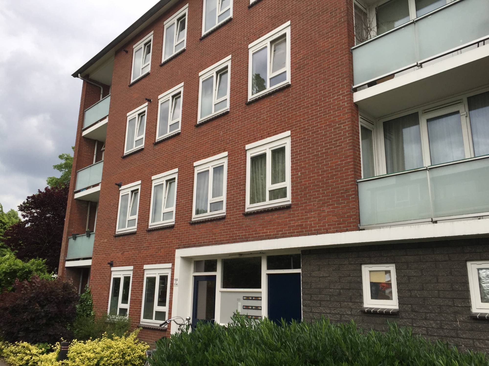 Rembrandtlaan 112 Enschede