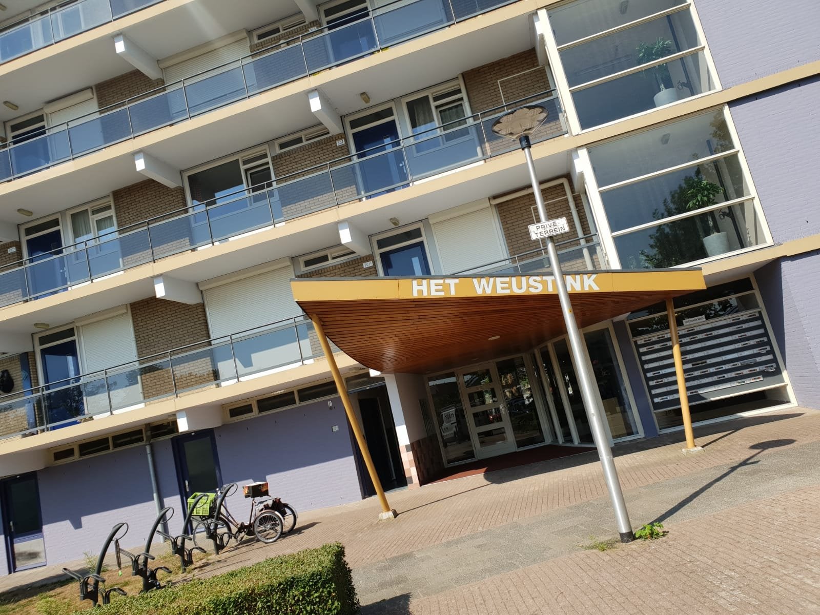 Geessinkweg 289 A Enschede