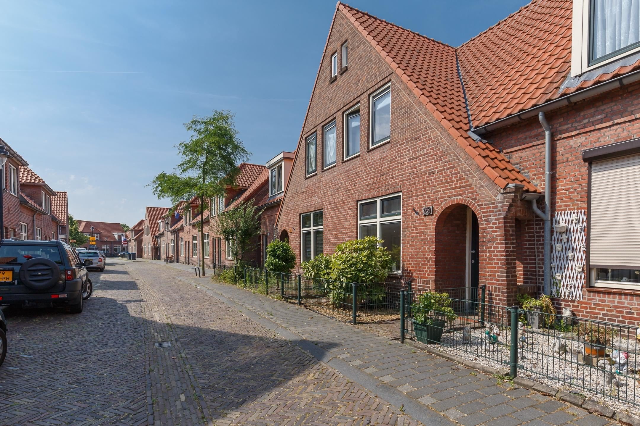Calicotstraat 29 Enschede
