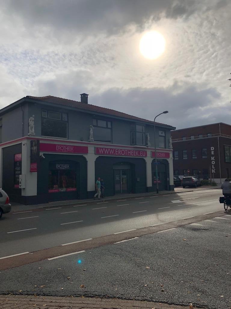 Bornerbroeksestraat 28 B kamer 5 Almelo