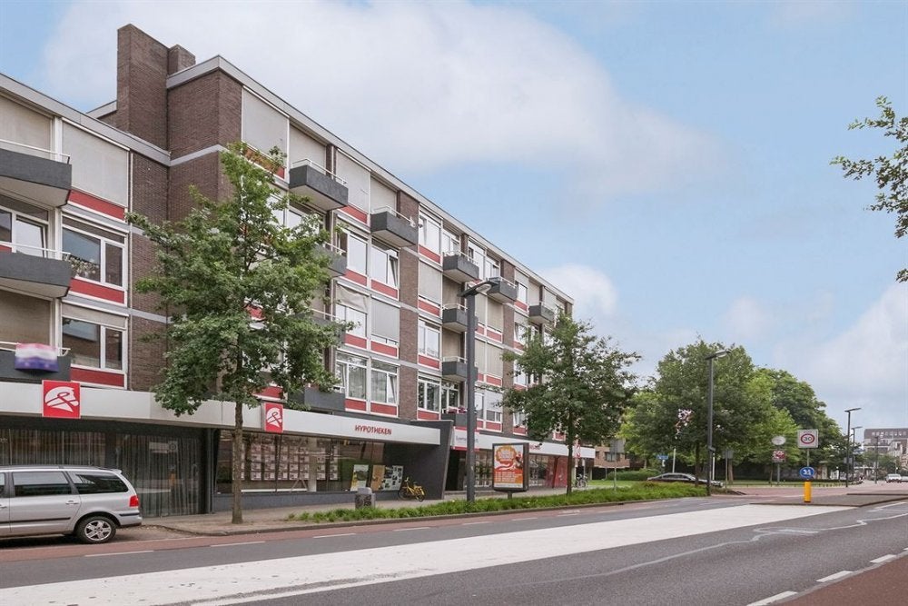 Hengelosestraat 32 402 Enschede