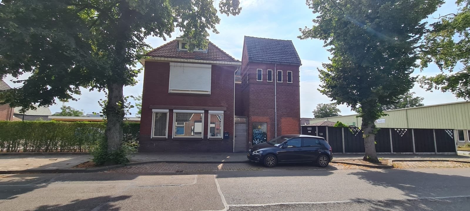 Richtersweg 53 B Enschede