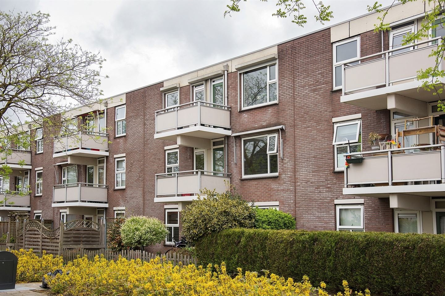 Billitonstraat 78 Enschede
