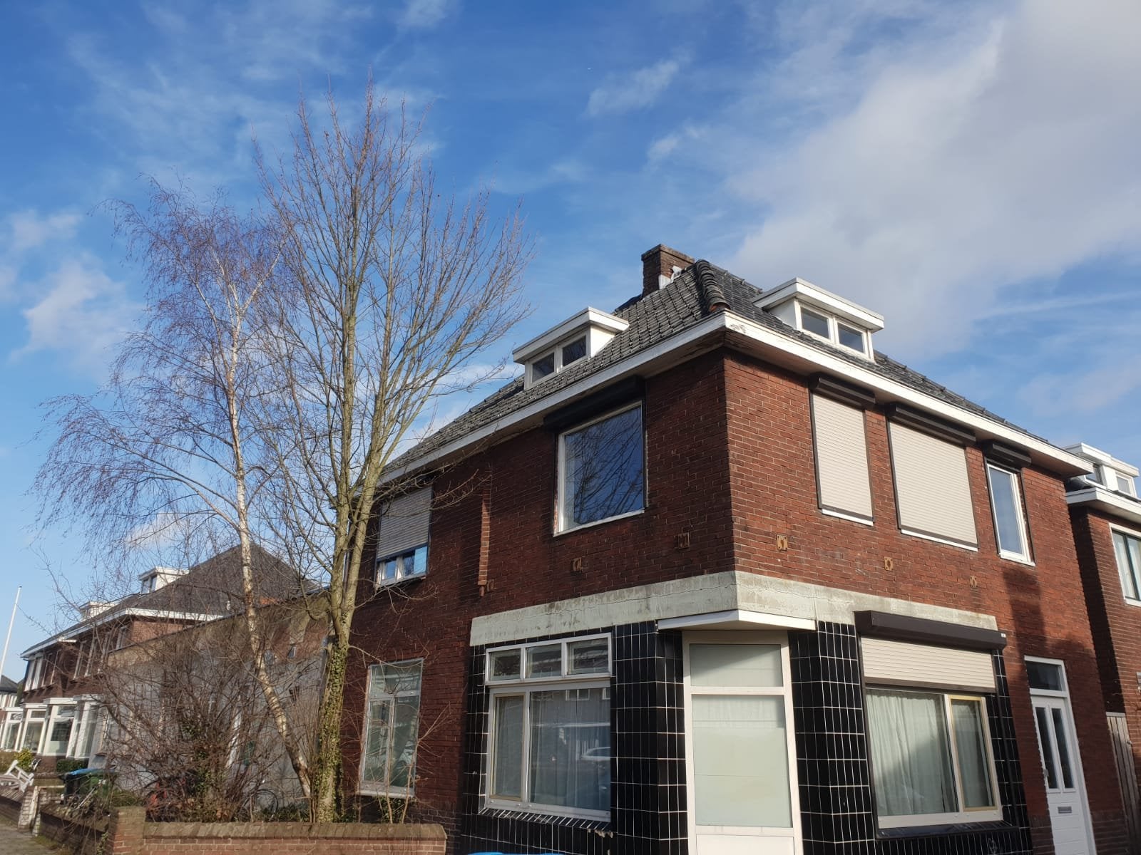 Beukstraat 42 Enschede
