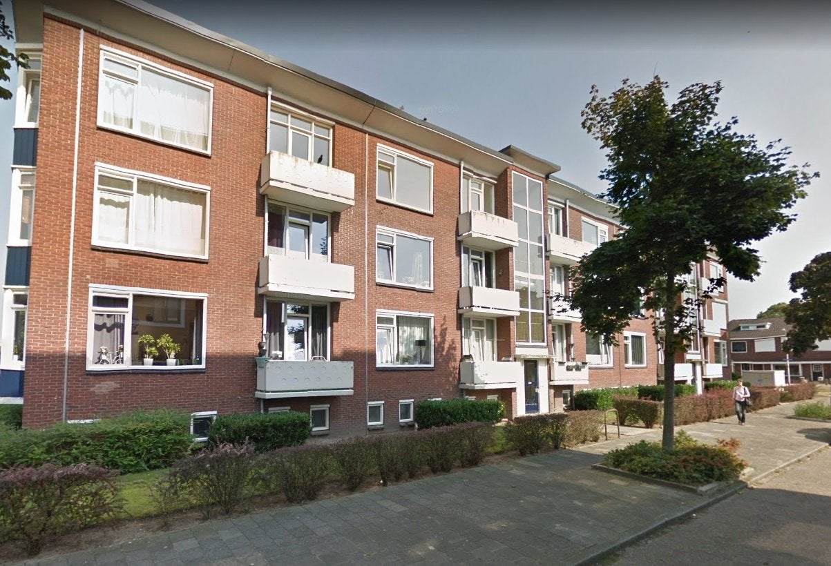 J.H.W. Robersstraat 101 Enschede