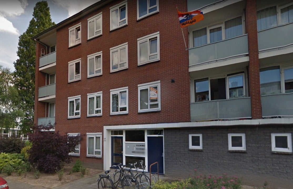 Rembrandtlaan 164 Enschede