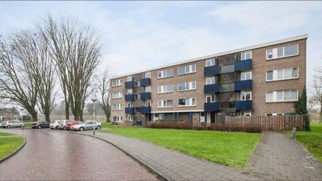 Roelof van Schevenstraat 221 Enschede