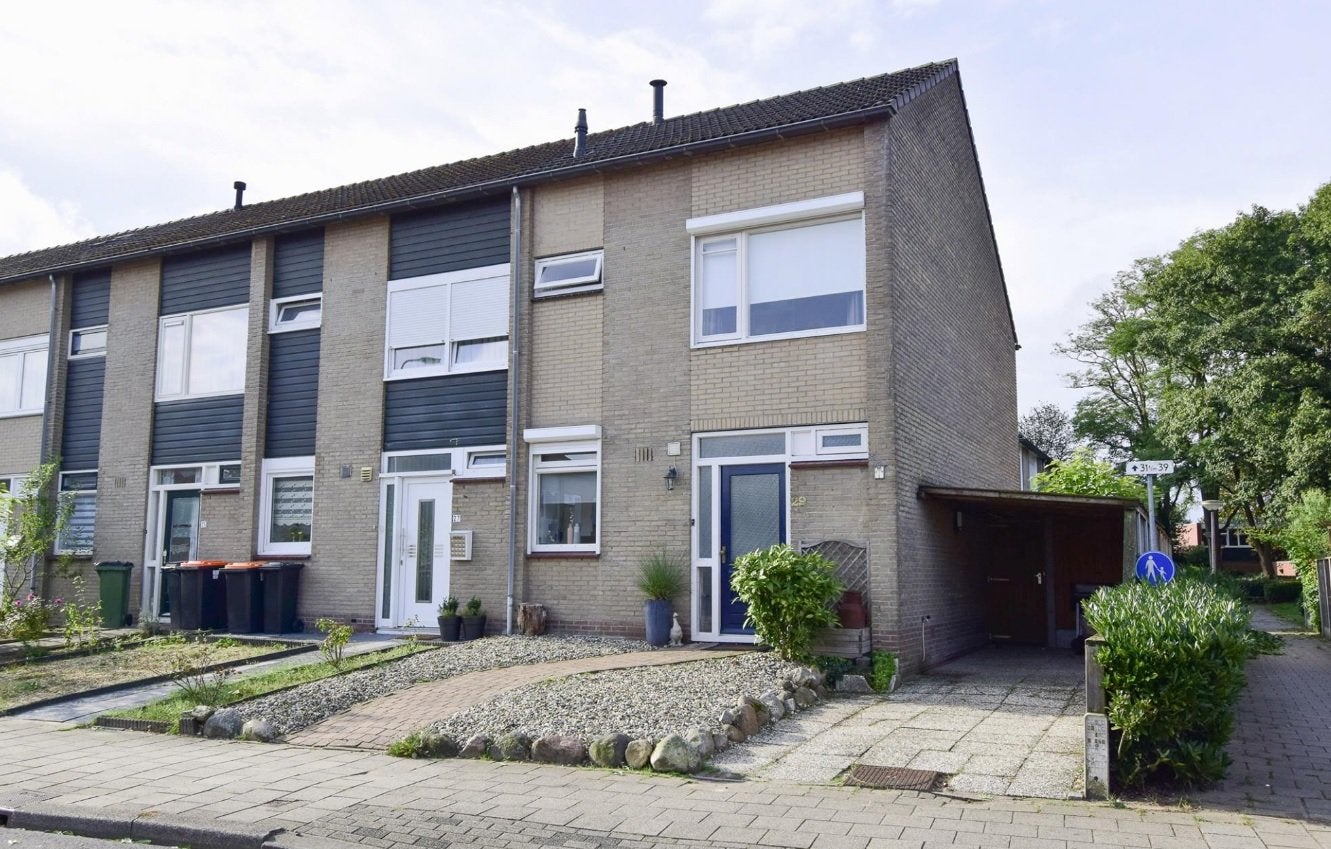 Zandhorstlaan 29 Oldenzaal