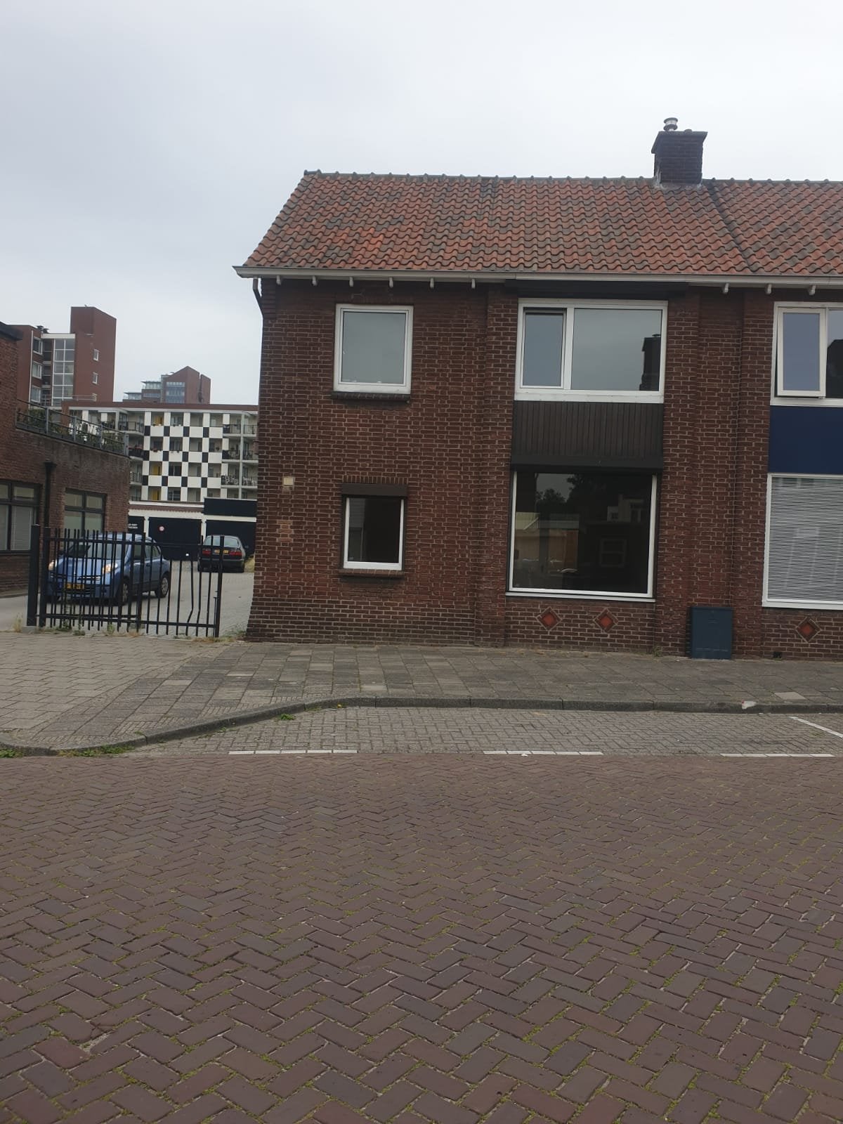 Spelbergsweg 13 Enschede