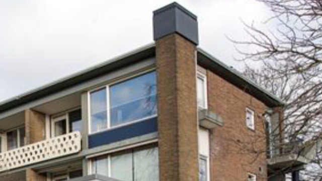 Kortenaerstraat 20 2 Enschede