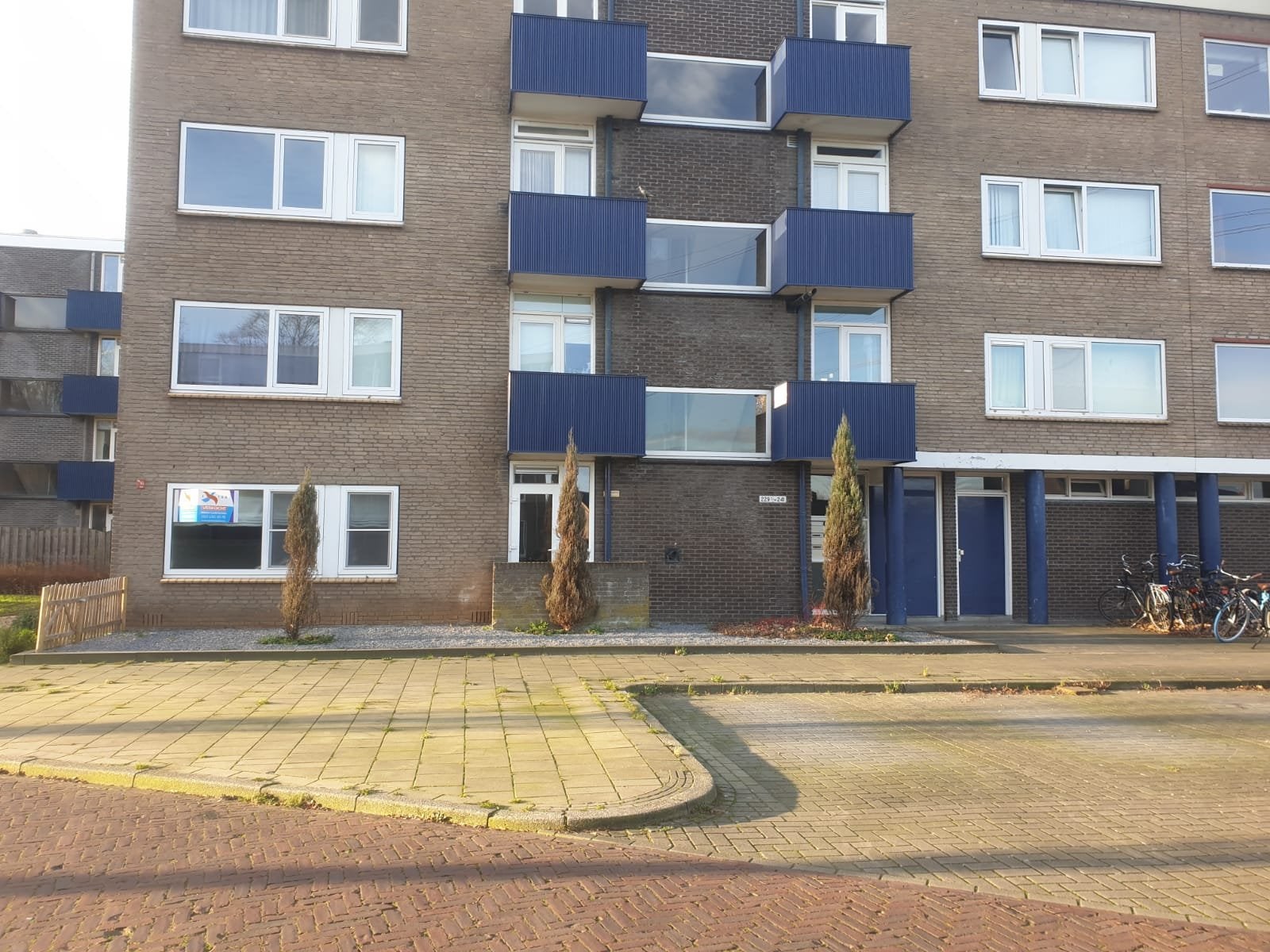 Roelof van Schevenstraat 229 Enschede