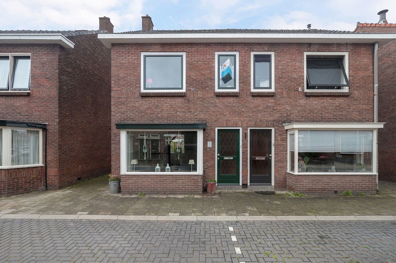 Eikstraat 13 Enschede